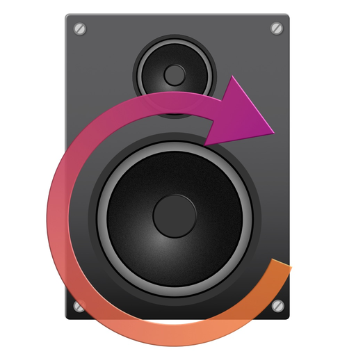 Every2M4A/MP3 app icon