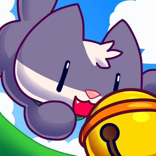 Super Cat Tales app icon