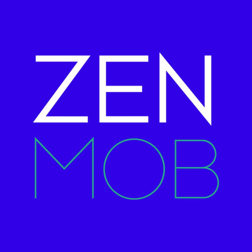 Zenmob app icon