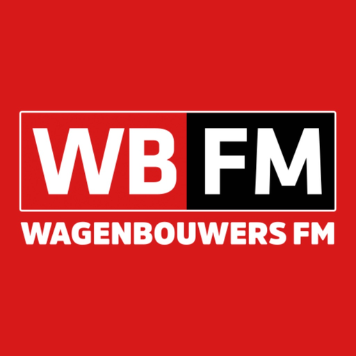 Wagenbouwers FM app icon