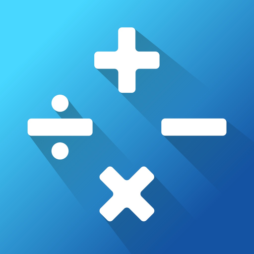 Matix: mental math training app icon