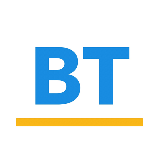 Beyond Today app icon