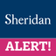 Sheridan Alert icon