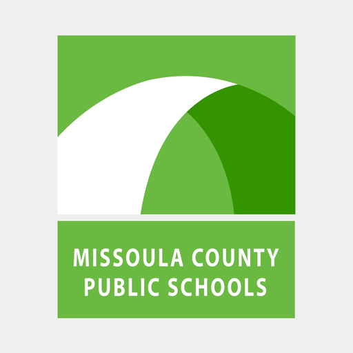 Missoula County Public Schools app icon
