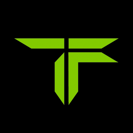 Trooper Fitness app icon