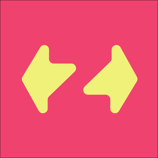 Zapping app icon