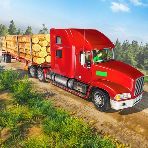 Forklift Cargo Tycoon app icon