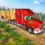 Forklift Cargo Tycoon icon