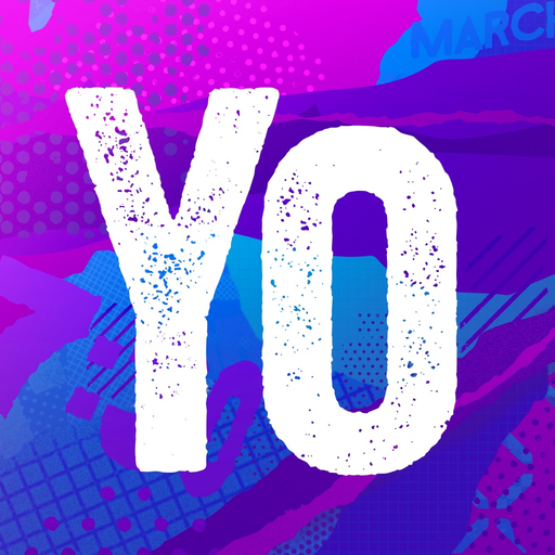 YoTask - calendar, chats, reminders & tasks app icon