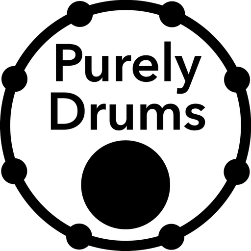 Learn & Practice Drums Music Lessons Exercises app icon
