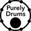 Learn & Practice Drums Music Lessons Exercises icon