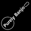 Learn & Practice Banjo Music Lessons Exercises icon