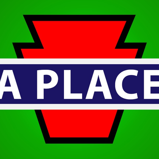 PA Places app icon