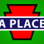 PA Places icon