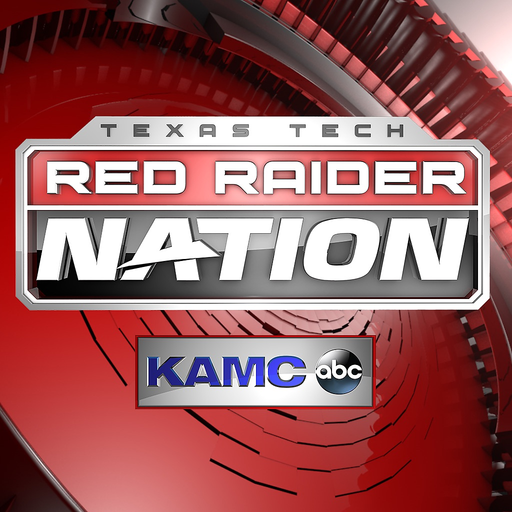 Red Raider Nation KAMC app icon