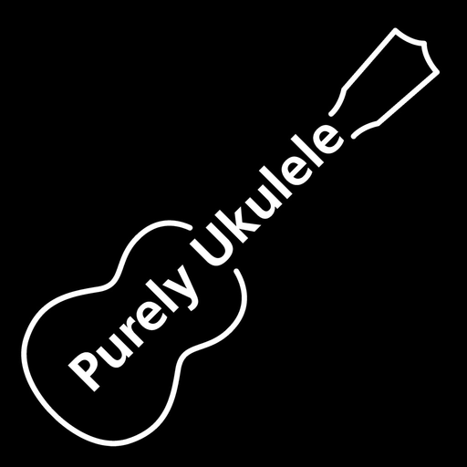 Learn & Practice Ukulele Music Lessons Exercises app icon