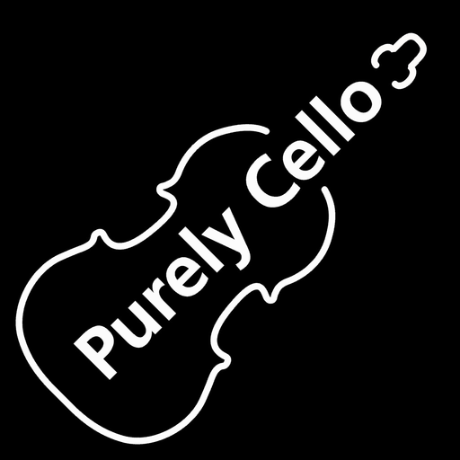 Learn & Practice Cello Music Lessons Exercises app icon