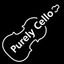 Learn & Practice Cello Music Lessons Exercises icon