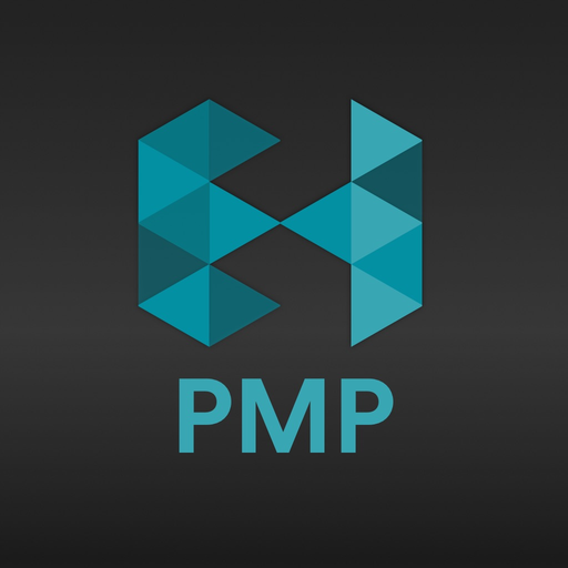PMP Prep Questions & Videos app icon