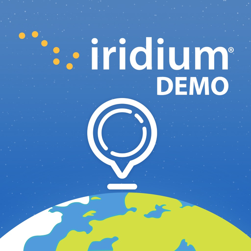 Iridium Edge Demo app icon