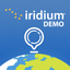 Iridium Edge Demo icon