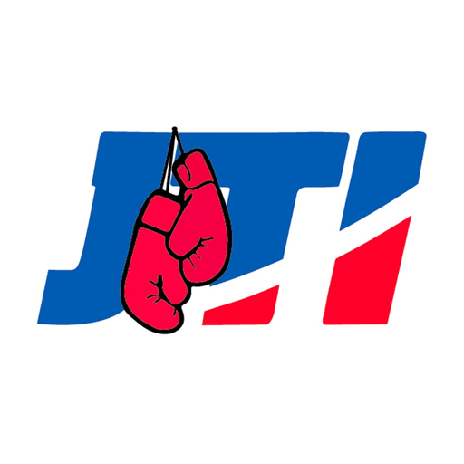 Just Train It app icon