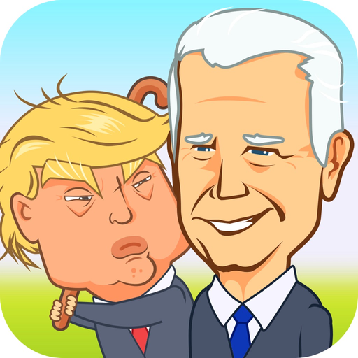 Trumped app icon