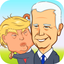Trumped icon