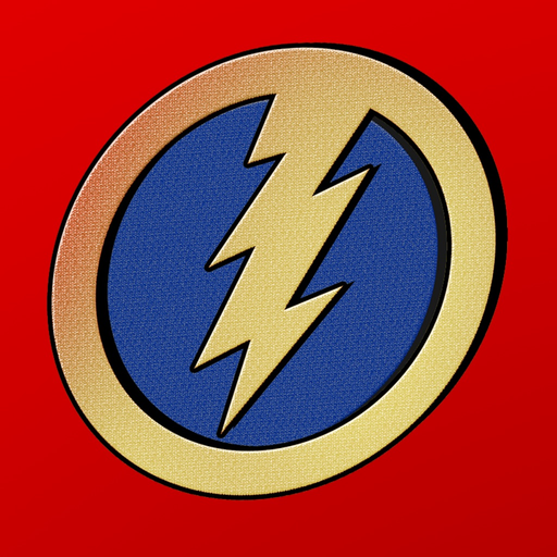 Avião Vermelho – O Jogo app icon