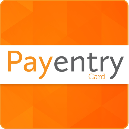 Payentry Card app icon
