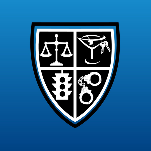 Rudman Law 24/7 app icon