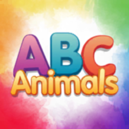 ABC Animals AR app icon
