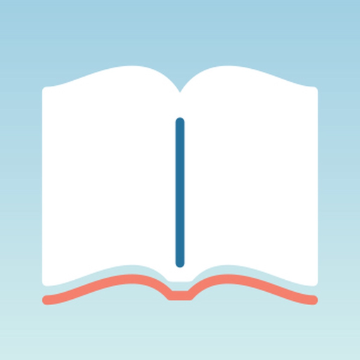 OpenLibrary Browser app icon