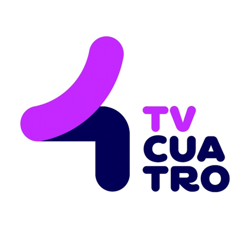 Tv4 app icon