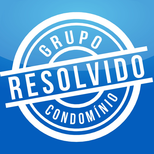 Resolvido Condominio app icon