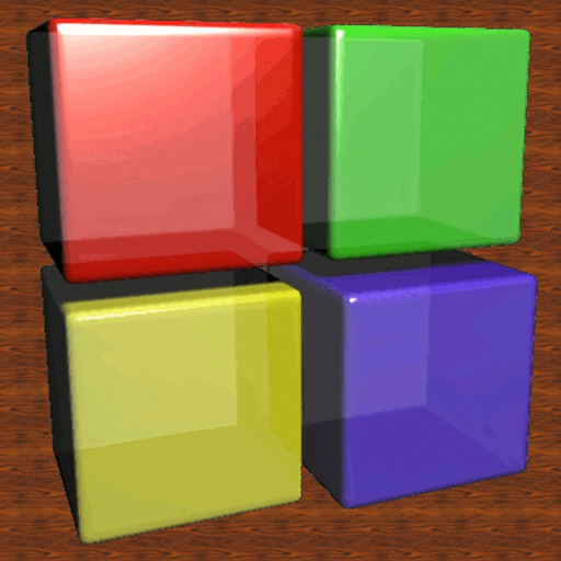 Blocks Puzzle -- Lite app icon