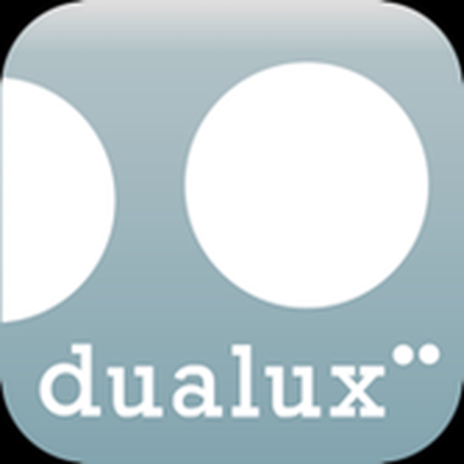 DualuxBT app icon