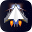 Little Paper Planes - Space War in the Galaxy icon