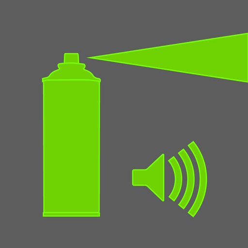 Insta Spray Can app icon