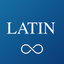 Latin synonym dictionary icon