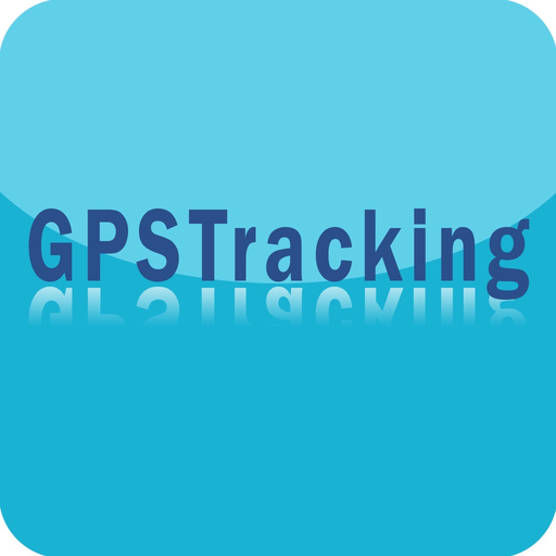 GPS Tracking General System app icon