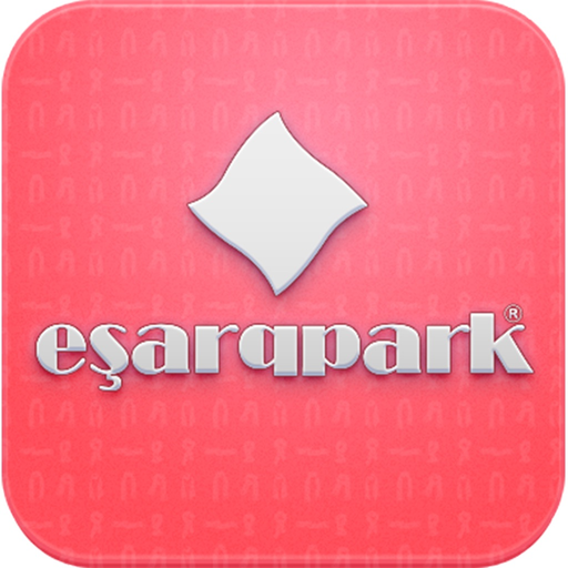 Eşarppark app icon