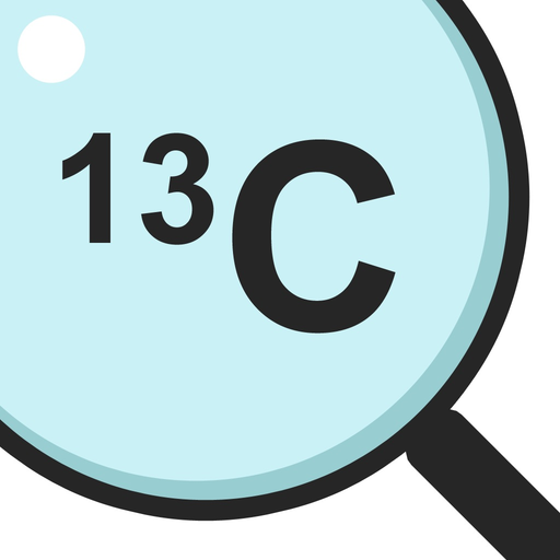 Find Molecule app icon