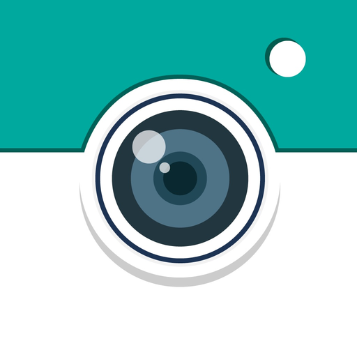 PokéCam Monster Sticker Decorate Photos Builder app icon