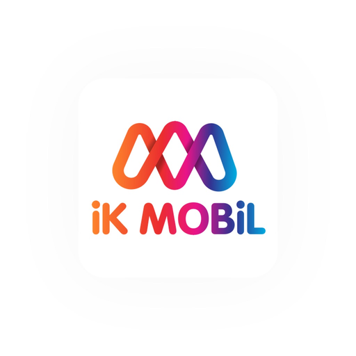 Migros İK Mobil app icon