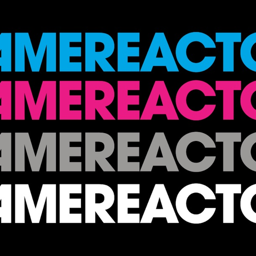 GamereactorTV app icon