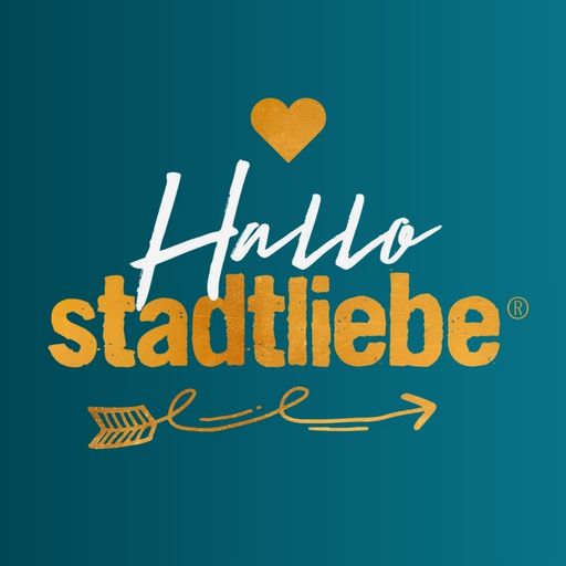 Stadtliebe app icon