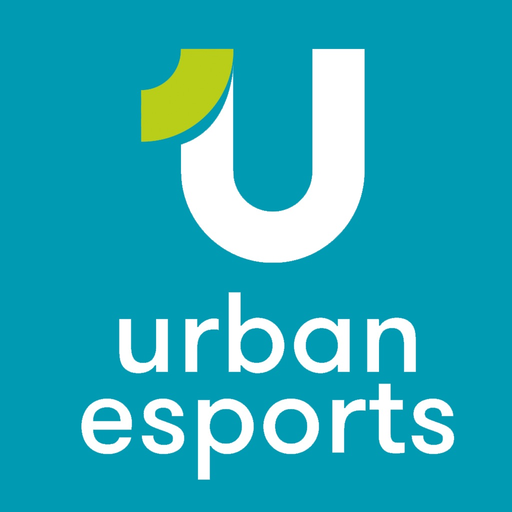 Urban Esports app icon