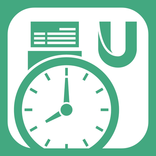 USEN TIMECARD（Ｕレコ） app icon