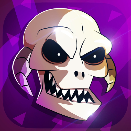 Barbaric: The Golden Hero app icon